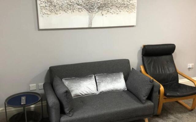Fishergate ApartHotel 1 Stylish City Centre Apartment
