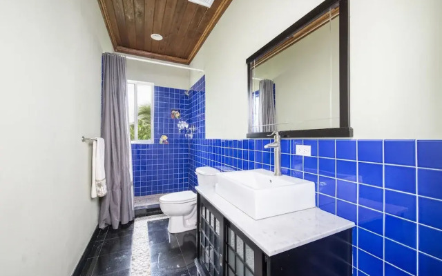 Palisades House 4 Bedroom Home