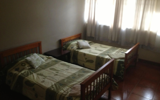 Costa Rica Guesthouse
