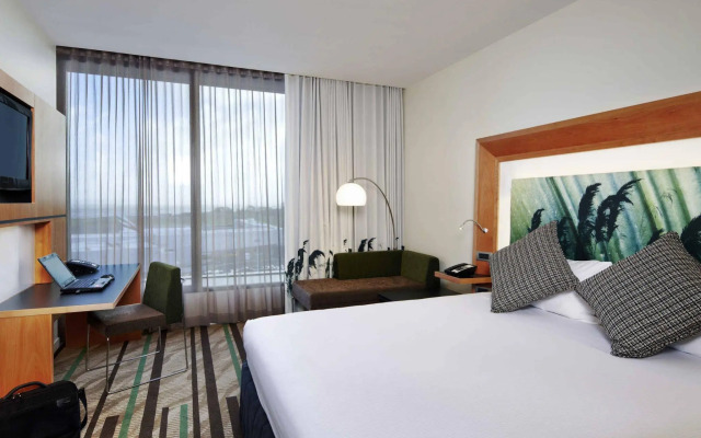 Novotel Auckland Airport