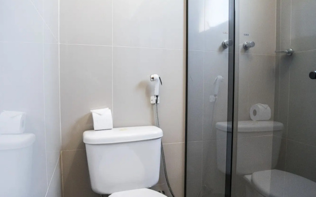 Olavo Bilac Hotel