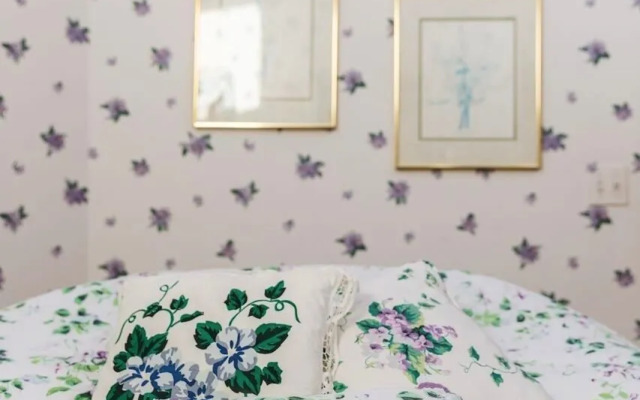 Berthoud Inn & Events