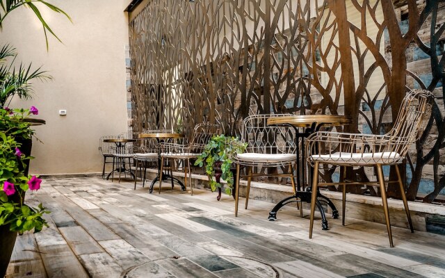 The Ottoman House Boutique Hotel