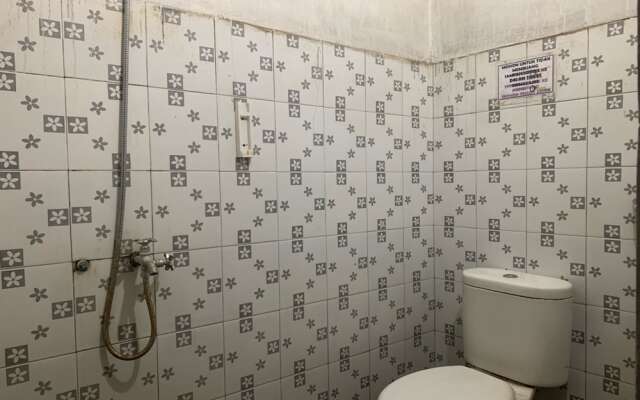 OYO 91263 Dinar Homestay