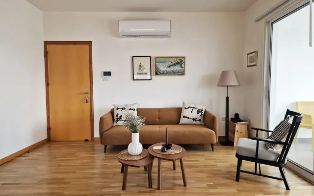 56 NIC - Stay Space View Apartment