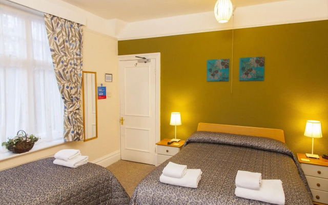 Gatwick Turret Guest House