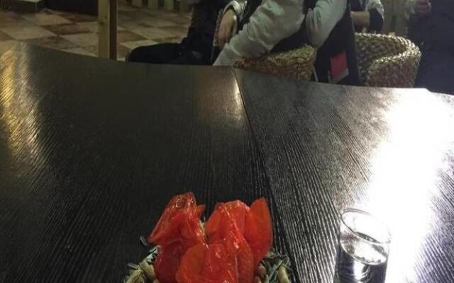Manhattan Hotel Apartment Harbin