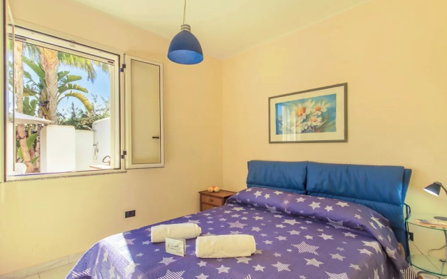 Villetta Relax with pool in residence