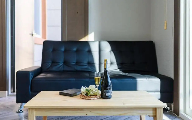 Yeosu Sora Noeul Pension