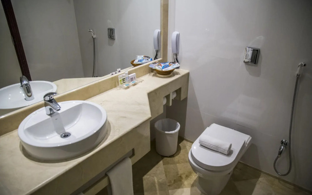 Mercure Uberlândia Plaza Shopping