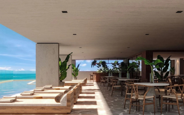 Sais Beach Living Hotel