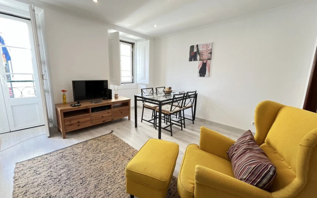 Travessa do Pasteleiro Apartment