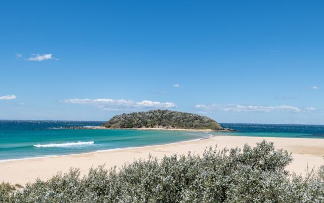 Holiday Haven Lake Tabourie