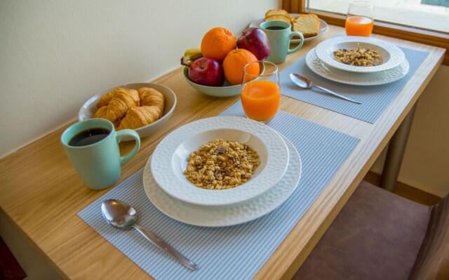 Elma Suites