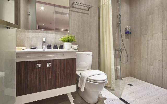 VIA Hotel