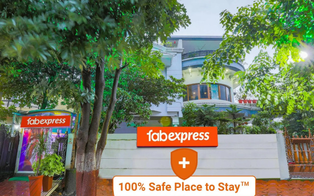 FabHotel ABC View
