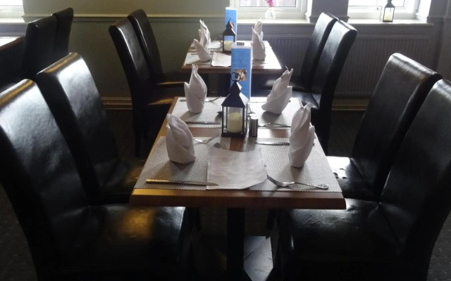 Celtic International Hotel Cardiff Airport