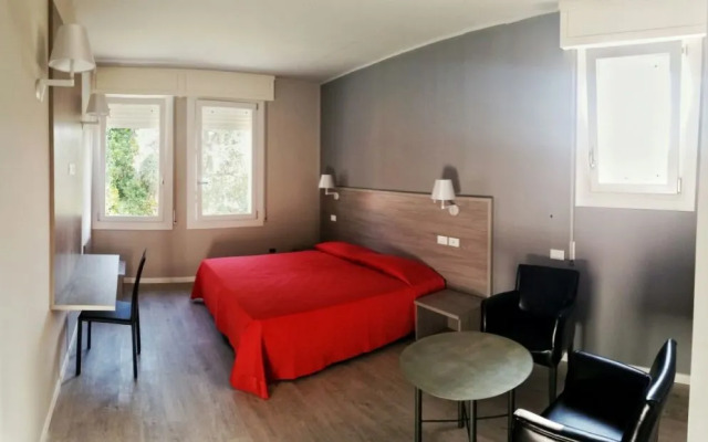 Hotel Al Giardinetto