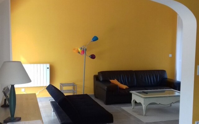 Residence les Restanques