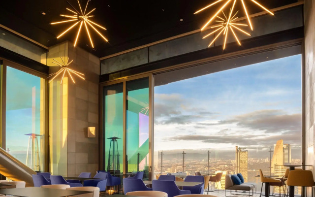 Sofitel Mexico City Reforma