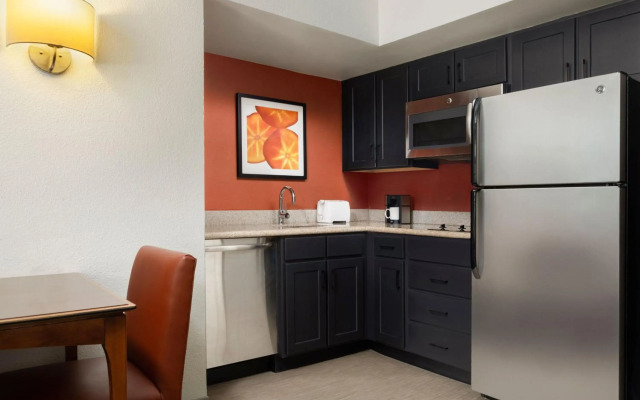 Residence Inn by Marriott Philadelphia Conshohocken