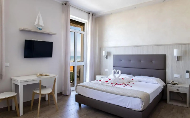 Hotel Biagi