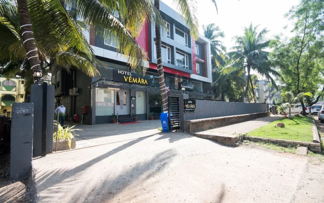 Hotel Vemara