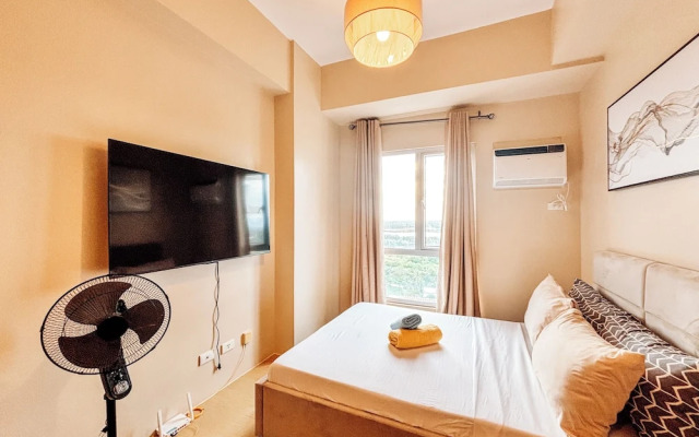 Sunset Dreams Studio Haven