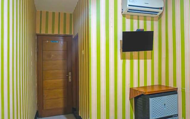 OYO 92581 Tangki Residence 2