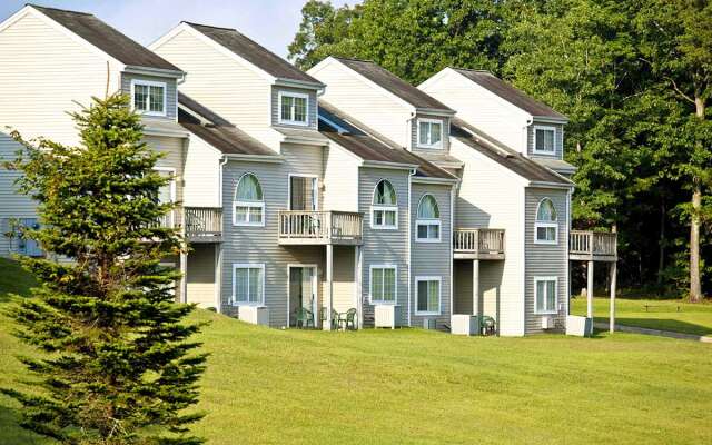 Pocono Mountain Villas by Exploria Resorts