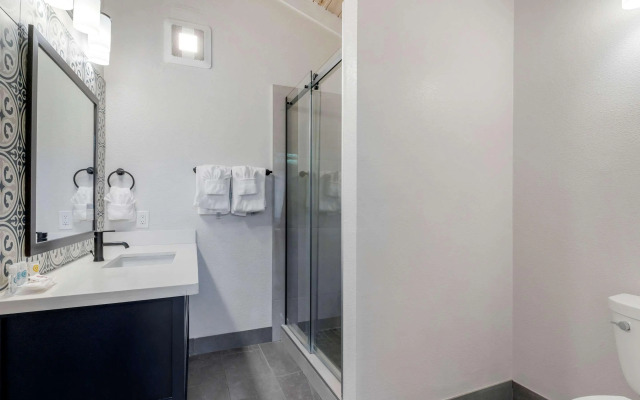 Comfort Inn Carmel By The Sea