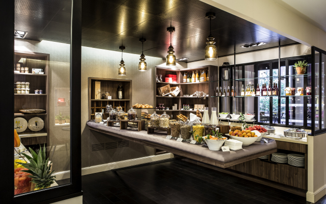 Sofitel Strasbourg Grande Ile