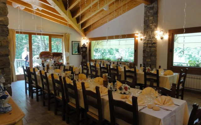 Albergo Ristorante La Pigna