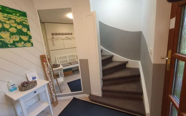 Apartment in Lower Saxony