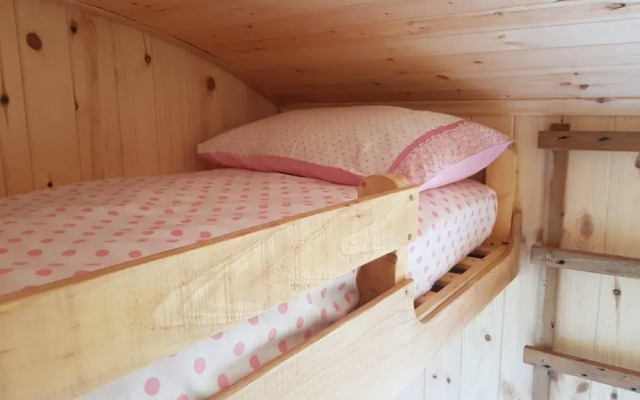 Foxglove Holiday Private Eco Accommodation