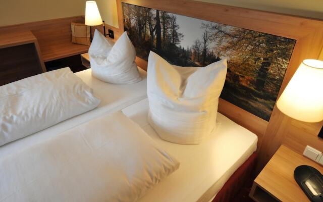 Hotel Gasthaus Zum Kellermann