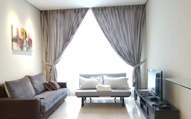 Soho Cozy KLCC