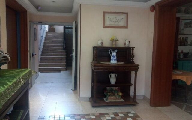 Hotel Perla