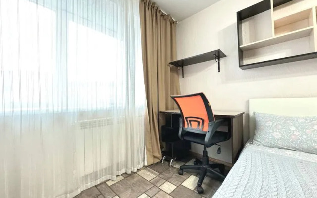 Апартаменты Авантаж  на ул.  Николая Островского, д. 23