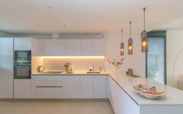 Casa La Cala Valvega