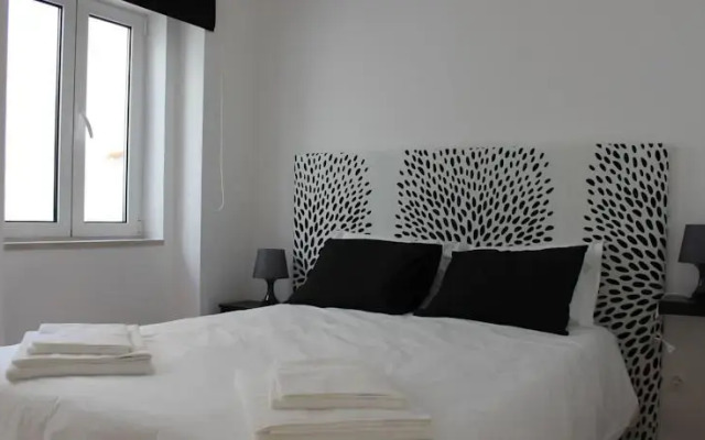 Shortstayflat Apartments Near Rossio