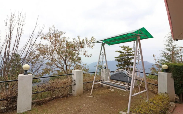 Himalayan Retreat Neelkanth by OYO Rooms