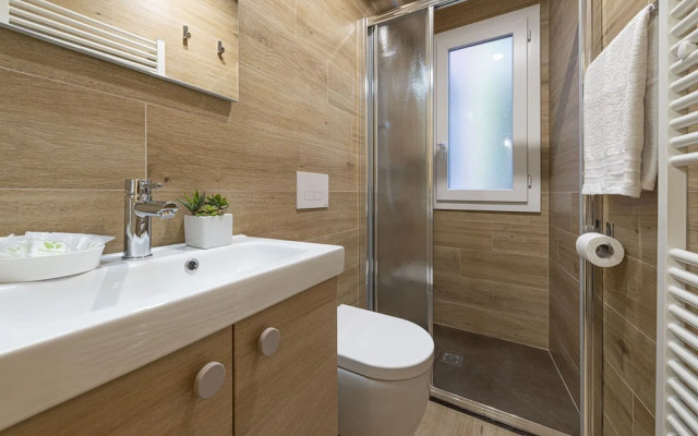 Nina'S  Accommodations In Venice Center