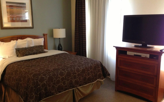 Sonesta ES Suites Austin The Domain Area