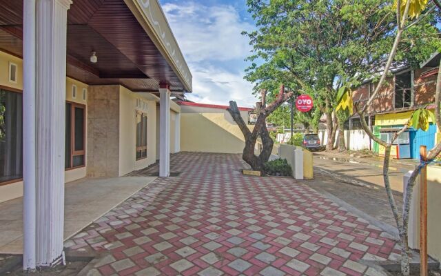 Capital O 90643 Suri Guest House Syariah