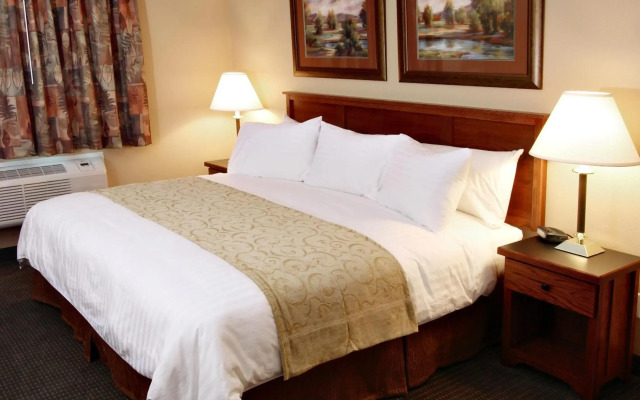 GrandStay Residential Suites Hotel