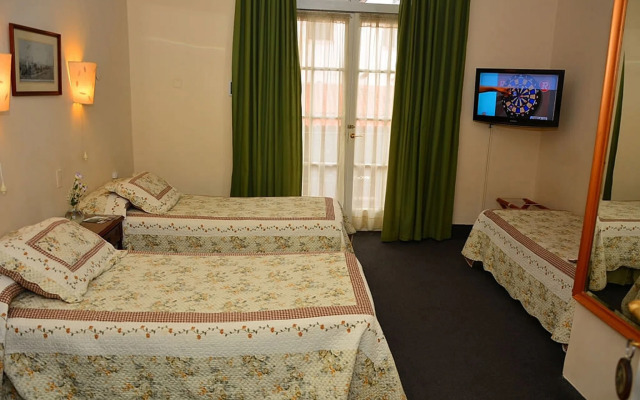 Hotel Colonial Salta