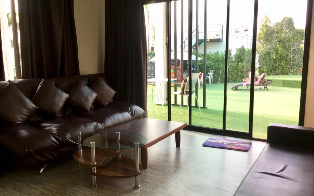 I View Park Resort