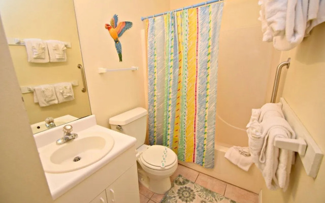 Romar Lakes A302 by RedAwning