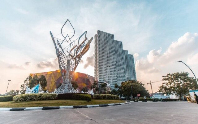 8rooms@ Grand Kamala Lagoon